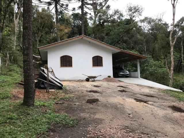 Sítio e chácara venda em Região Geográfica Imediata de Curitiba, Região Metropolitana de Curitiba