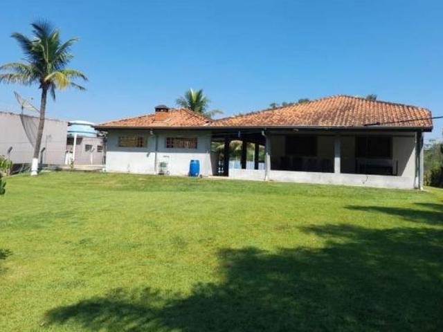 Sítio e chácara venda em Região Imediata de Limeira, Região Metropolitana de Piracicaba