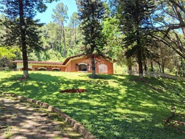 Sítio e chácara venda em Região Imediata de Amparo, Lindóia