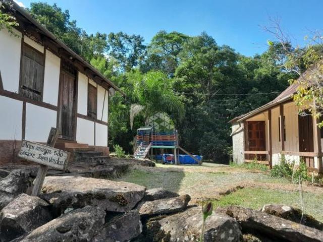 Sítio e chácara venda em Região Geográfica Imediata de Novo Hamburgo - São Leopoldo, Linha Nova