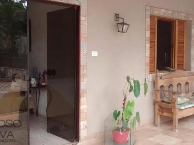 Sítio e chácara venda em Jardim Santa Alice, Santa Bárbara d'Oeste