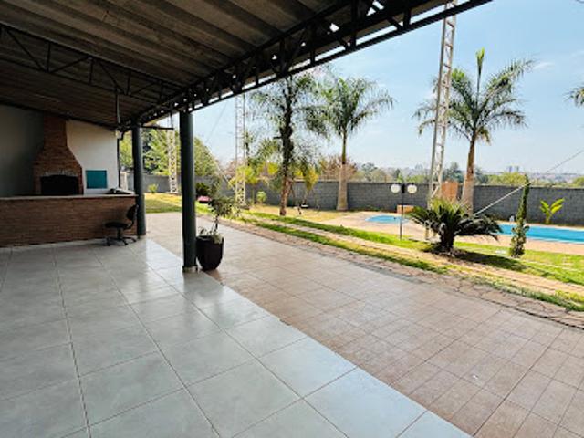 Sítio e chácara aluguel em Hortolândia, São Paulo