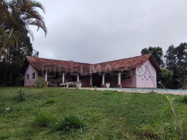 Sítio e chácara venda em Região Imediata de Sorocaba, Região Metropolitana de Sorocaba