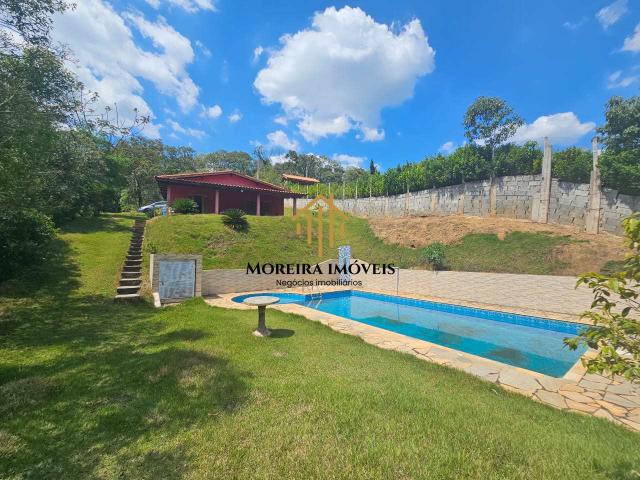 Sítio e chácara venda em Mairinque