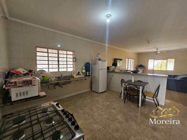 Sítio e chácara venda em Região Imediata de Sorocaba, Região Metropolitana de Sorocaba