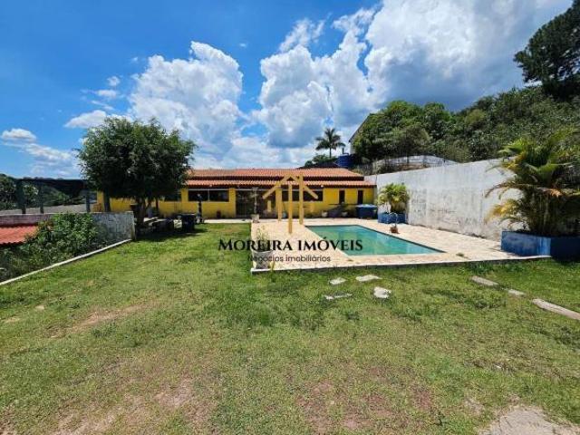 Sítio e chácara venda em Região Imediata de Sorocaba, Região Metropolitana de Sorocaba