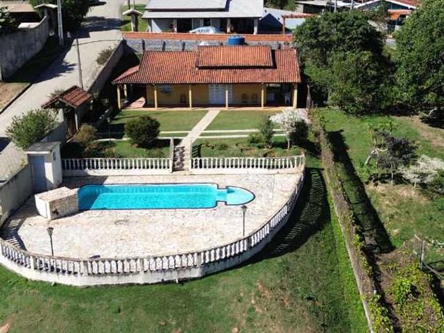 Sítio e chácara venda em Região Imediata de Sorocaba, Região Metropolitana de Sorocaba