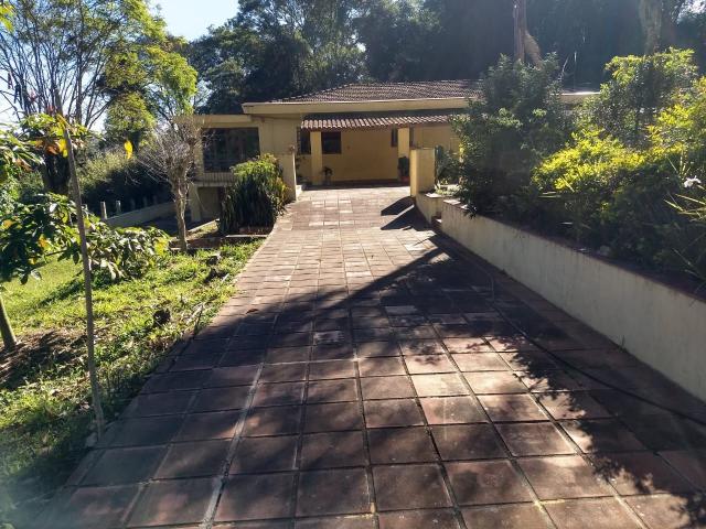 Sítio e chácara venda em Mairinque