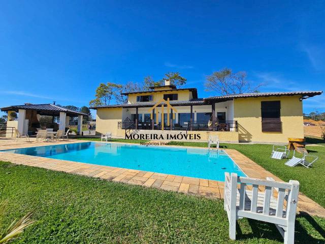 Sítio e chácara venda em Mairinque, São Paulo