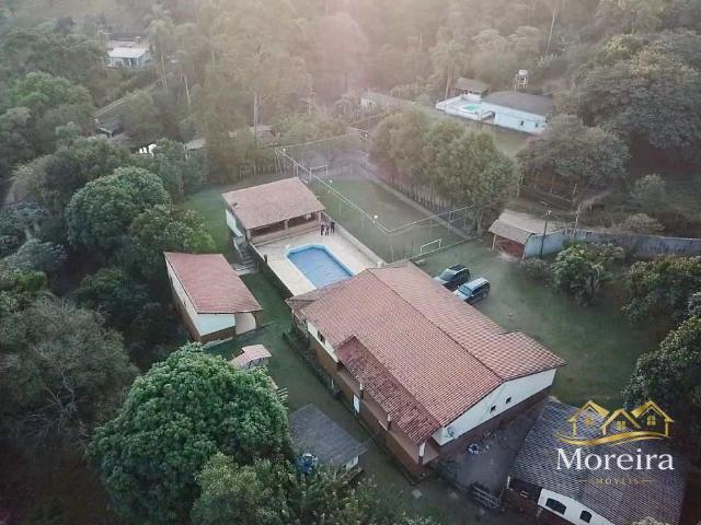 Sítio e chácara venda em Região Imediata de Sorocaba, Região Metropolitana de Sorocaba