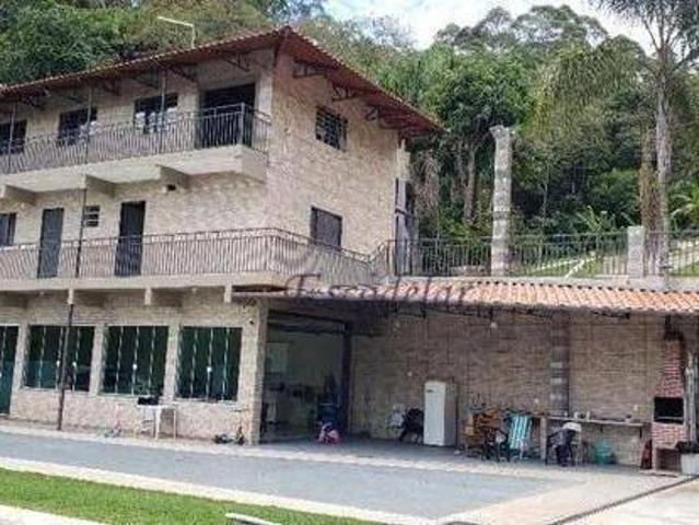 Sítio e chácara venda em Jardim Sandra I, Mairiporã