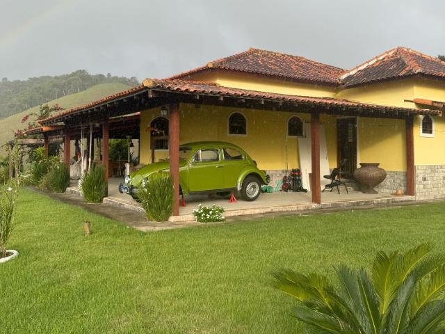 Sítio e chácara venda em Mangaratiba