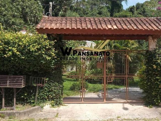 Sítio e chácara venda em Região Imediata de São Paulo, Região Metropolitana de São Paulo