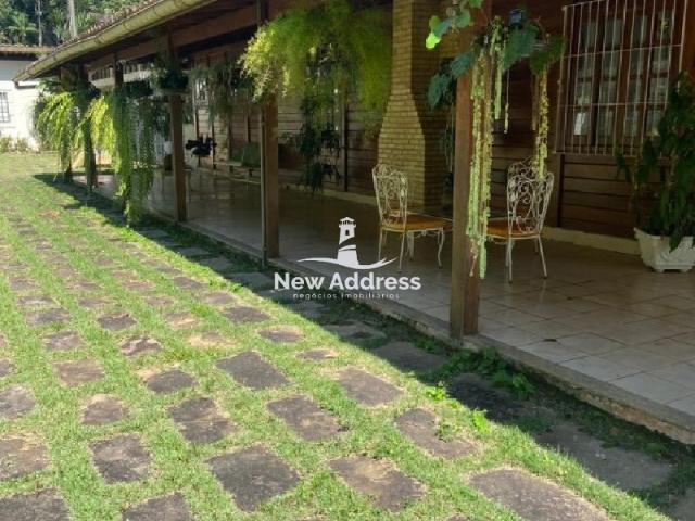 Sítio e chácara venda em Marechal Floriano, Região Geográfica Intermediária de Vitória