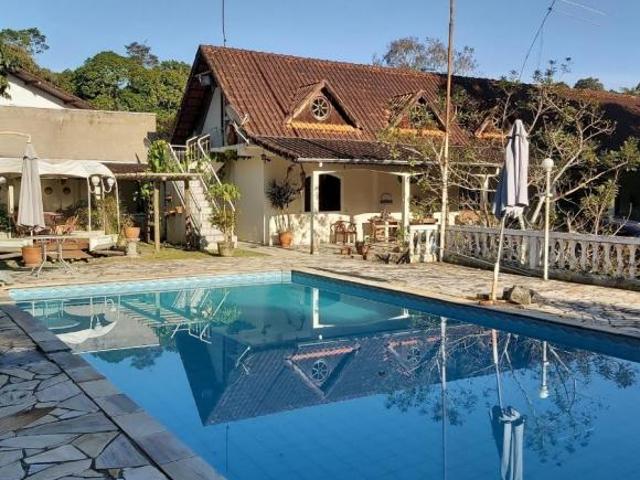 Sítio e chácara venda em Juquitiba