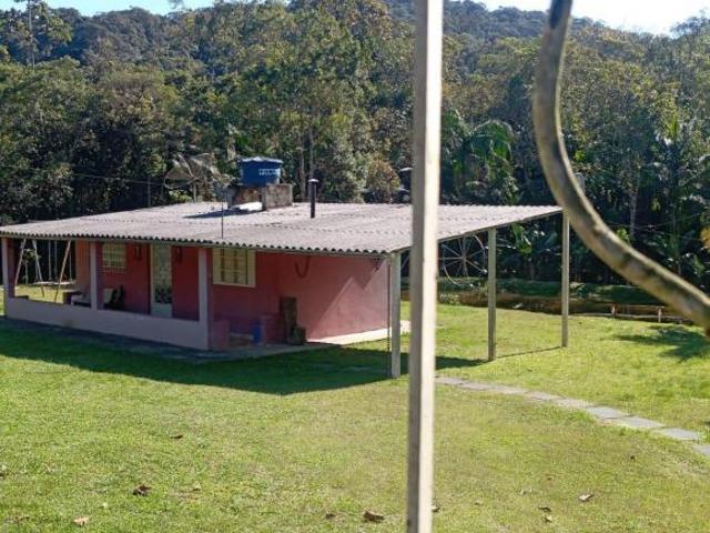 Sítio e chácara venda em Região Imediata de Registro, Miracatu