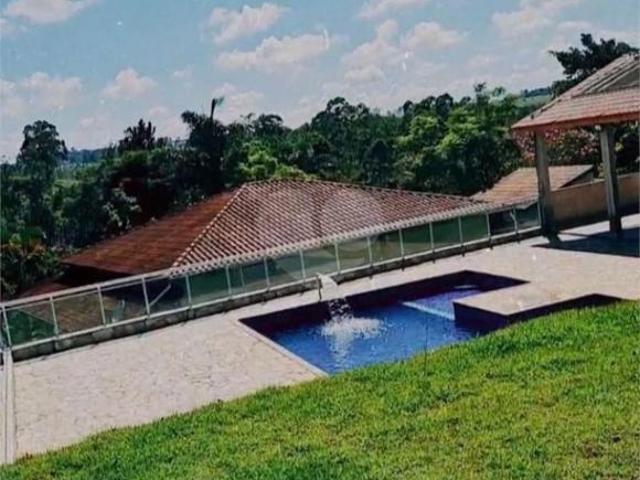 Sítio e chácara venda em Botujuru, Campo Limpo Paulista