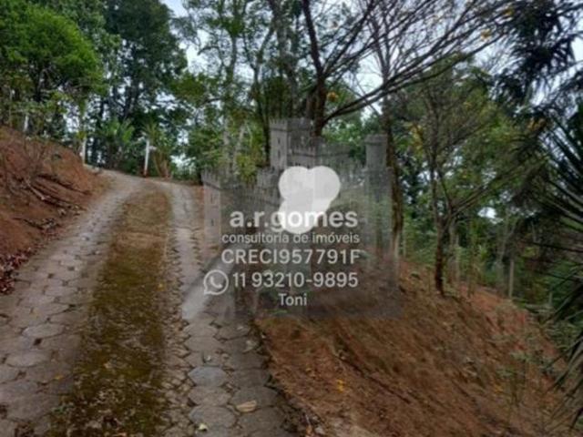 Sítio e chácara venda em Região Imediata de São Paulo, Região Metropolitana de São Paulo