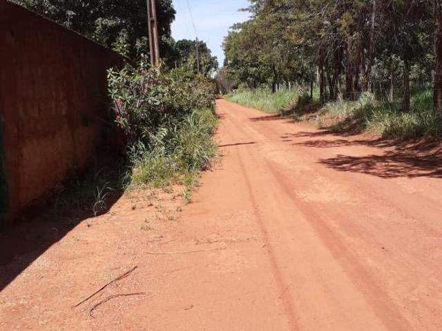 Sítio e chácara venda em Região Geográfica Imediata de Águas Lindas de Goiás, Região Integrada de Desenvolvimento do Distrito Federal e Entorno