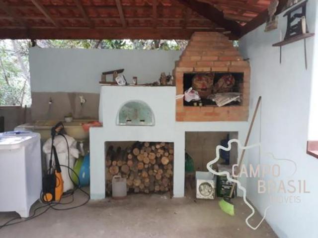 Sítio e chácara venda em São José dos Campos