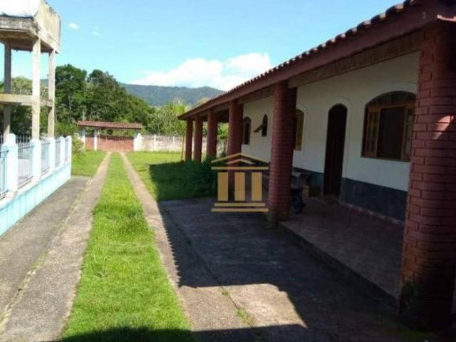 Sítio e chácara venda em Região Imediata de São José dos Campos, Região Metropolitana do Vale do Paraíba e Litoral Norte