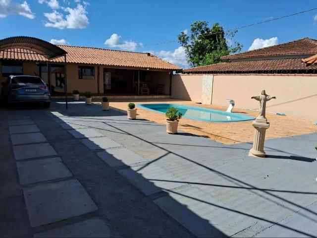 Sítio e chácara venda em Maristela, Laranjal Paulista