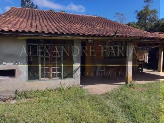 Sítio e chácara venda em Região Imediata de Taubaté-Pindamonhangaba, Região Metropolitana do Vale do Paraíba e Litoral Norte