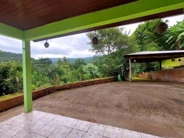 Sítio e chácara venda em Região Geográfica Imediata de Bento Gonçalves, Veranópolis