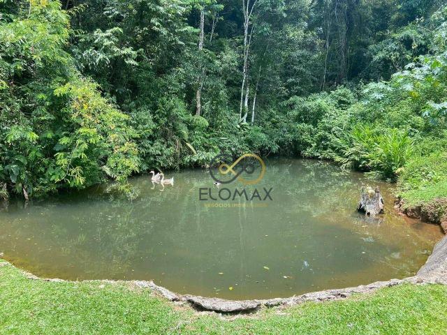 Sítio e chácara venda em Região Imediata de Bragança Paulista, Nazaré Paulista