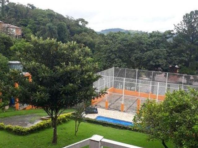 Sítio e chácara venda em Região Imediata de Bragança Paulista, Nazaré Paulista
