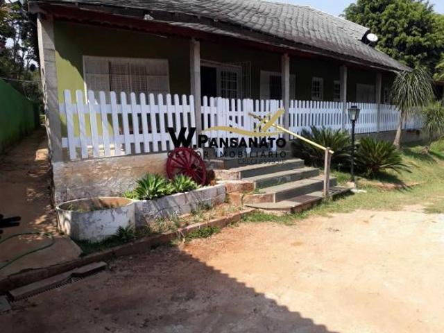 Sítio e chácara venda em Região Imediata de Bragança Paulista, Nazaré Paulista