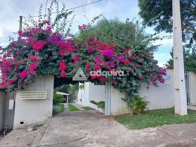 Sítio e chácara venda em Neves, Ponta Grossa
