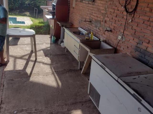 Sítio e chácara venda em Convívio Santa Tereza, Piracicaba