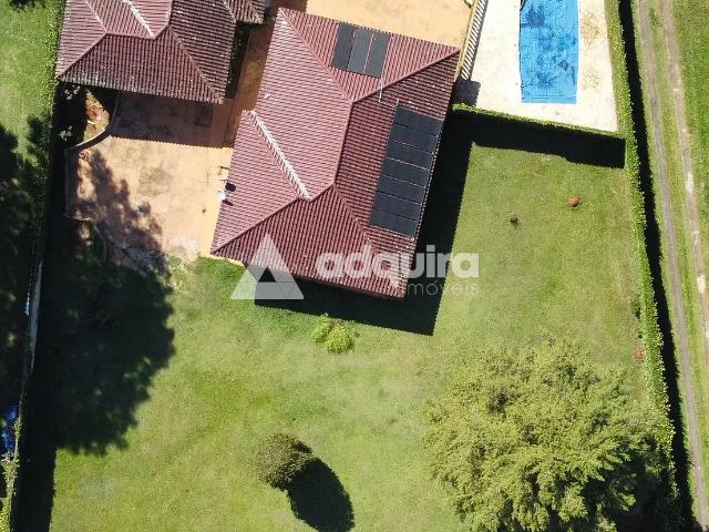 Sítio e chácara aluguel em Oficinas, Ponta Grossa