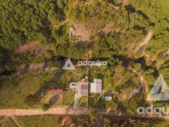 Sítio e chácara venda em Centro, Ponta Grossa