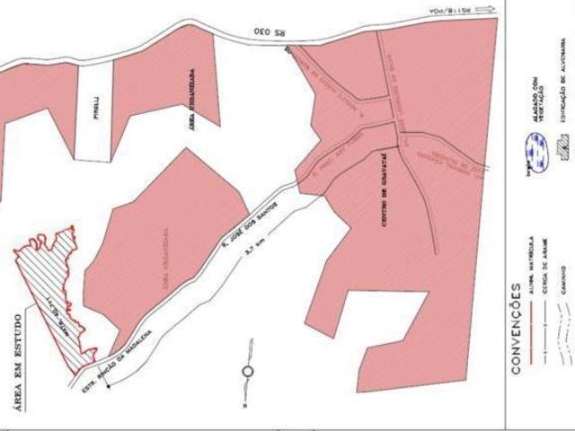 Sítio e chácara venda em Região Geográfica Imediata de Porto Alegre, Região Metropolitana de Porto Alegre