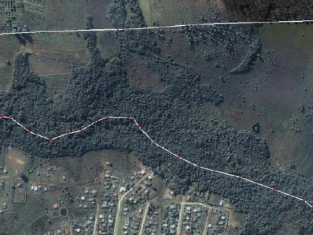 Sítio e chácara venda em Moradas Parque Do Lago, Gravataí