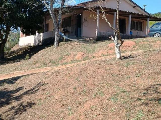 Sítio e chácara venda em Jardim dos Ypês, Ouro Fino