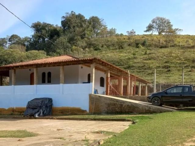 Sítio e chácara venda em Região Geográfica Imediata de Pouso Alegre, Ouro Fino