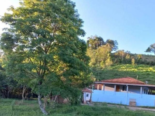 Sítio e chácara venda em Jardim dos Ypês, Ouro Fino