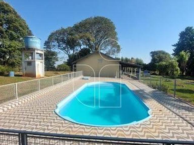 Sítio e chácara venda em Região Imediata de Marília, Marília