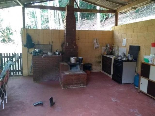 Sítio e chácara venda em Barnabés, Juquitiba