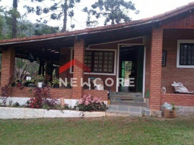 Sítio e chácara venda em Juquitiba