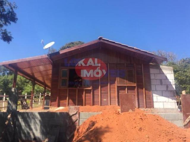 Sítio e chácara venda em Palmeiral, Botelhos