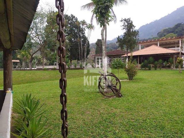Sítio e chácara venda em Parada Modelo, Guapimirim