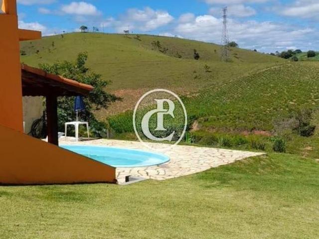 Sítio e chácara venda em Região Imediata de São José dos Campos, Região Metropolitana do Vale do Paraíba e Litoral Norte