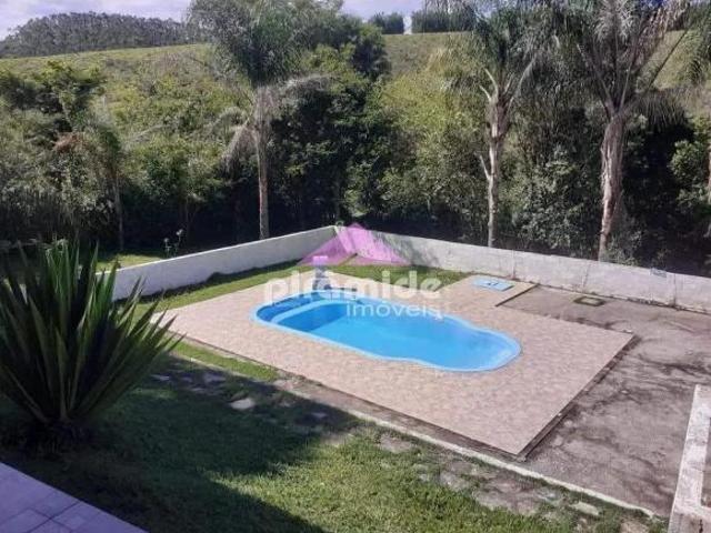 Sítio e chácara venda em Região Imediata de São José dos Campos, Região Metropolitana do Vale do Paraíba e Litoral Norte