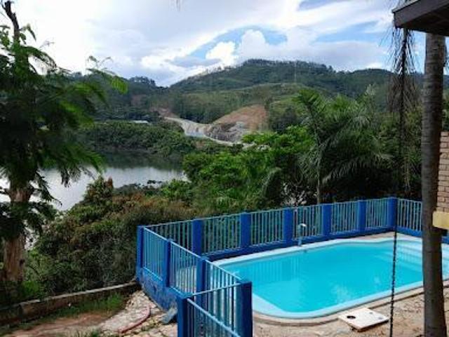 Sítio e chácara venda em Região Imediata de São José dos Campos, Região Metropolitana do Vale do Paraíba e Litoral Norte