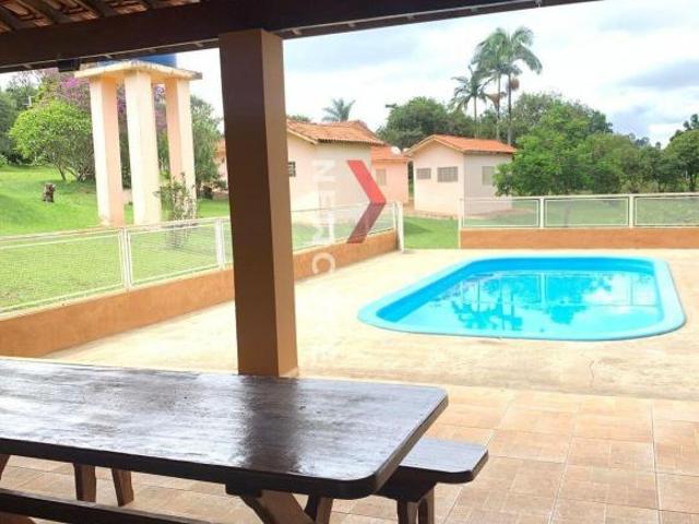 Sítio e chácara venda em Região Imediata de Botucatu, Pardinho