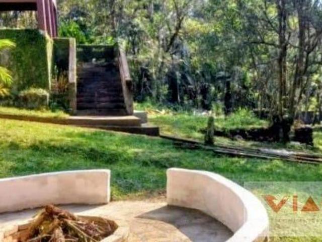 Sítio e chácara venda em Região Imediata de São Paulo, Região Metropolitana de São Paulo